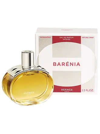 HERMÈS | Barénia Eau de Parfum Intense 100ml refillable | keine Farbe